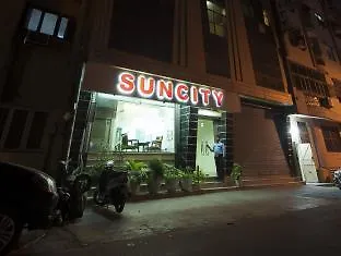 Hotel Suncity Delhi