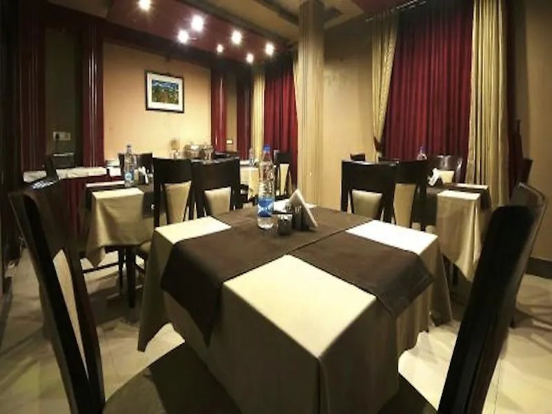 Hotel Suncity Delhi  India