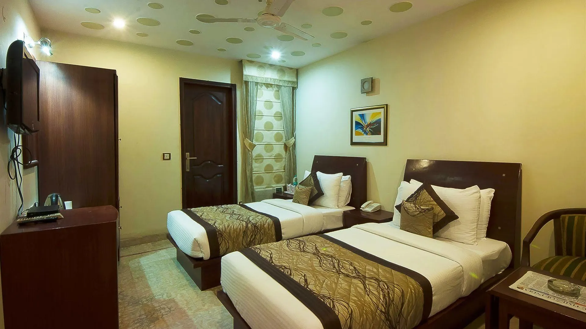 Hotel Suncity Delhi   Delhi (National Capital Territory of India)