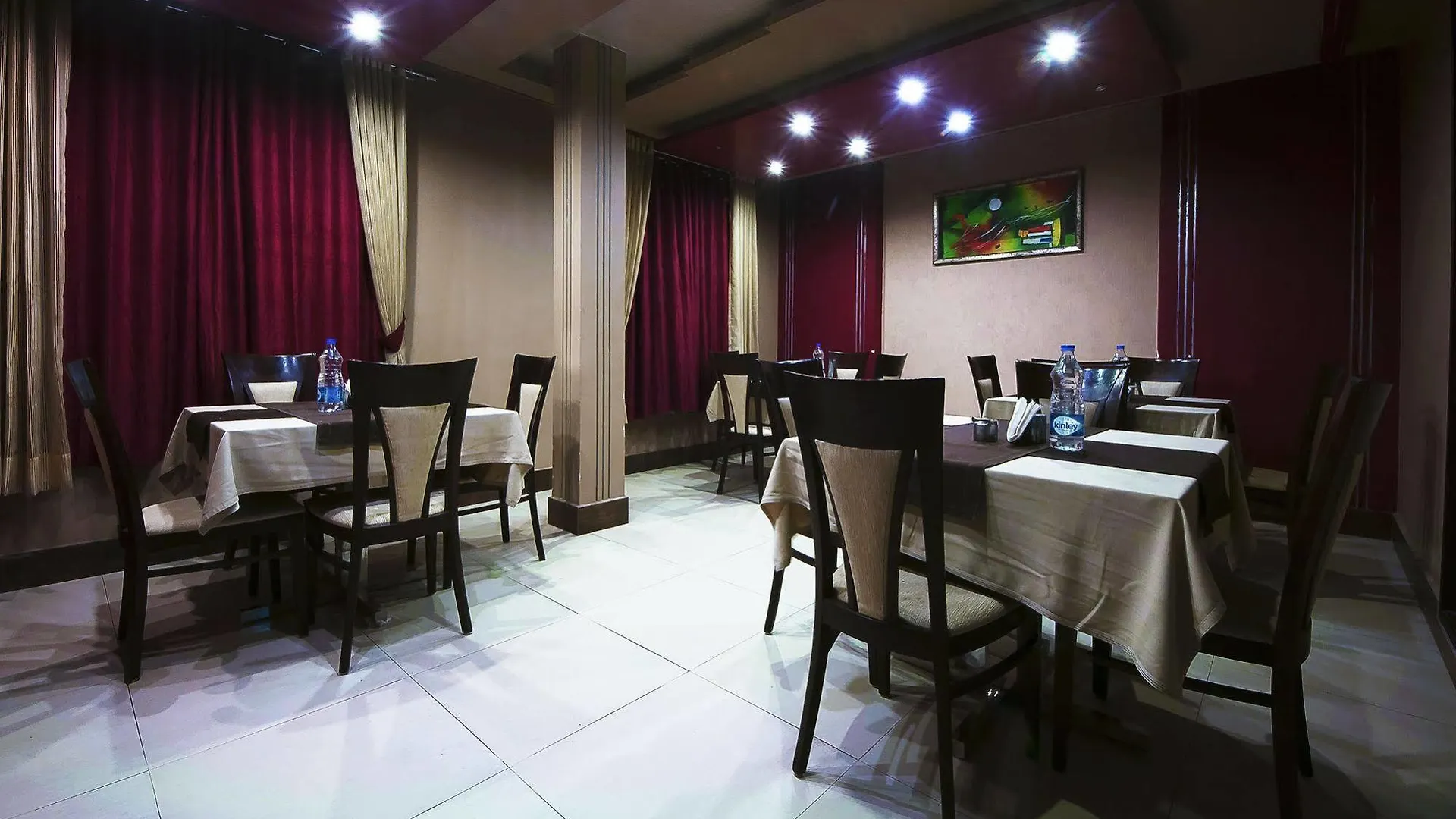 Hotel Suncity Delhi  Delhi (National Capital Territory of India)