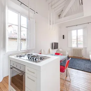  Apartment Duomo Luxury Loft In Italy