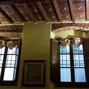  Apartment Borgo Pinti House Italy