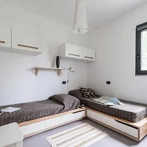  Holiday home La Piccola Mama Italy
