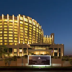 5* Отель Welcomhotel By Itc Hotels, Dwarka, New