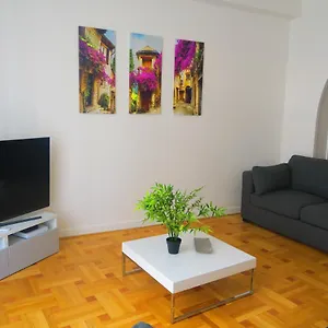  Apartment Carre D'or Appt 4 Pieces Moderne Et Spacieux France